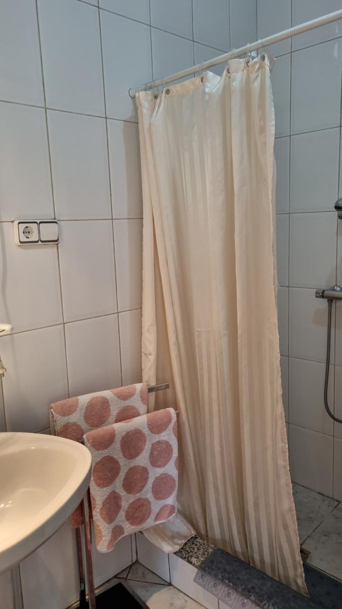 La Buena Vida. Daire Málaga Dış mekan fotoğraf
